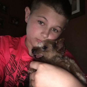 Meet your Posher, Isaac